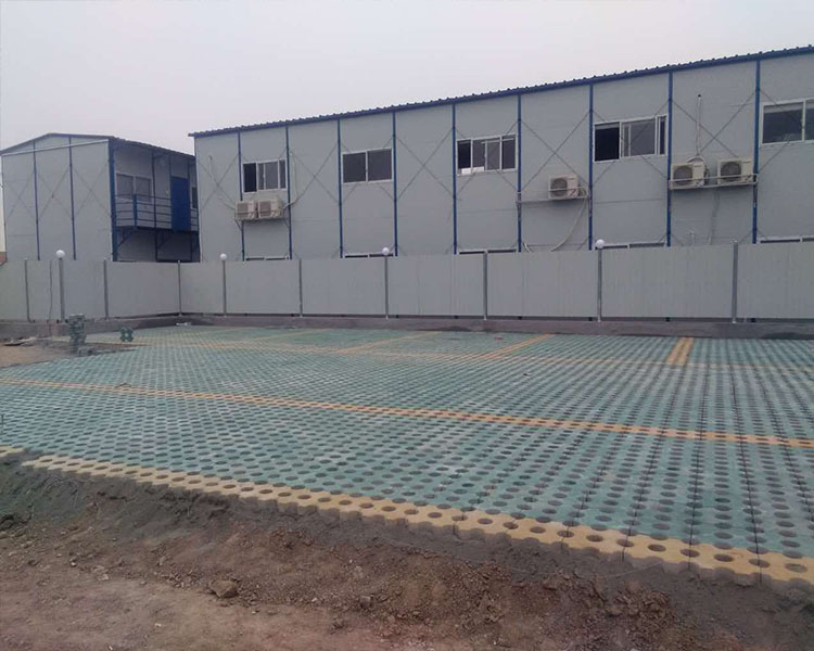 海淀围挡板租赁