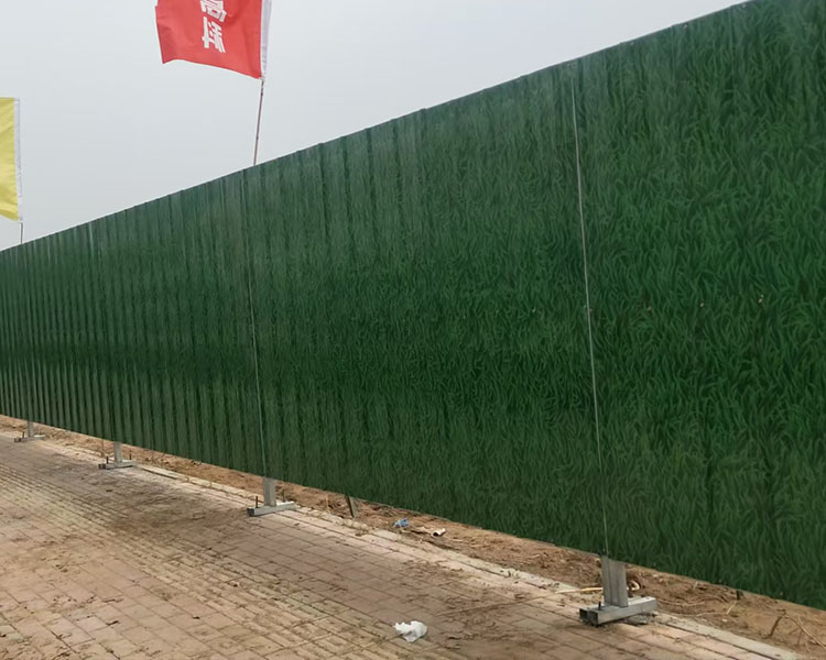 海淀围挡板租赁