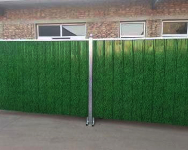 海淀工程围挡板